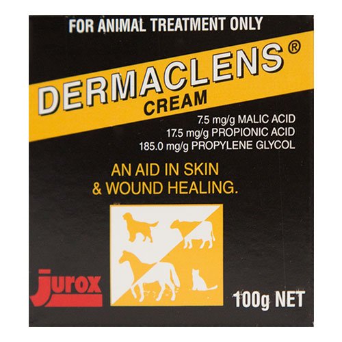 Dermaclens for Cats
