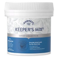 Dorwest Keeper's Mix for Supplements