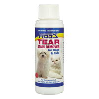 Fido's Tear Stain Remover for Cats & Dogs for Dog Supplies