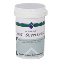 Newmarket Joint Supplement For Dogs for Dog Supplies