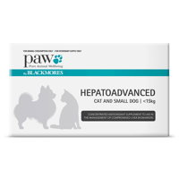 PAW Hepatoadvanced for Supplements