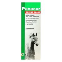 Panacur Equine Guard for Horse Supplies