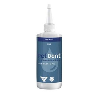 Pet Dent Oral Rinse 100ml