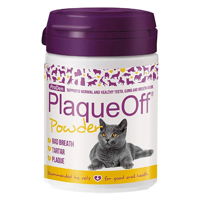 PlaqueOff Powder for Pet Hygiene Supplies