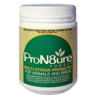 PRON8URE (PROTEXIN) POWDER for Supplements