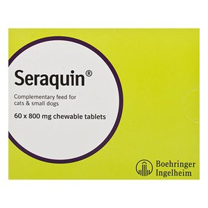 Seraquin 800 mg