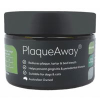 PlaqueAway for Pet Hygiene Supplies