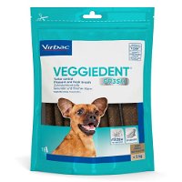 VeggieDent Dental Chews for Pet Hygiene Supplies