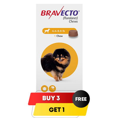 Bravecto for Dog Supplies