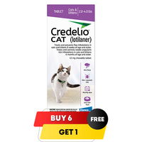 Credelio for Cat Supplies