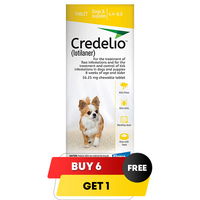 Credelio for Dog Supplies