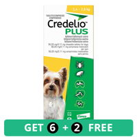 Credelio plus for Dog Supplies