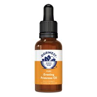 Dorwest Evening Primrose Oil Liquid For Dogs And Cats for Dog Supplies