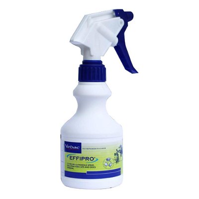 Effipro Spray for Dogs and Cats