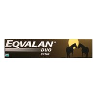 Eqvalan Duo for Horse Supplies