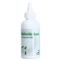 Malacetic Otic Ear for Cat Supplies