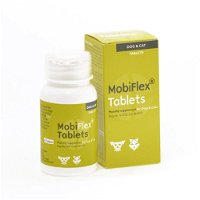 Mobiflex Mobility Supplement for Cat Supplies