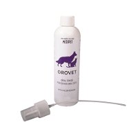 Orovet Oral Rinse for Pet Hygiene Supplies