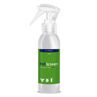 Petscreen SPF23 Sunscreen  for Birds