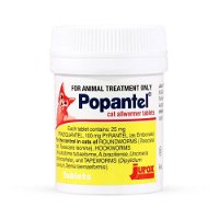 Popantel for Cat Supplies