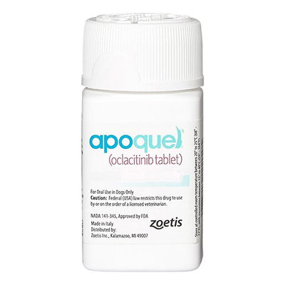 Apoquel For Dogs (16 mg)