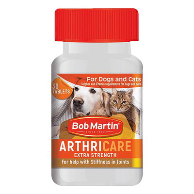 Bob Martin Arthripet Extra Strong