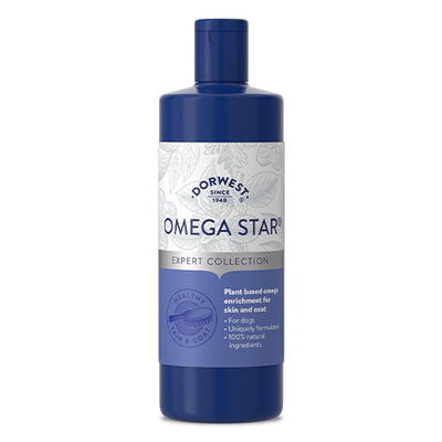 Dorwest Omega Star