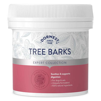 Dorwest Tree Barks Powder