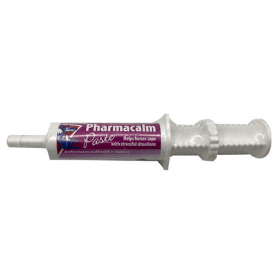 Pharmacalm Oral Paste for Horse Supplies