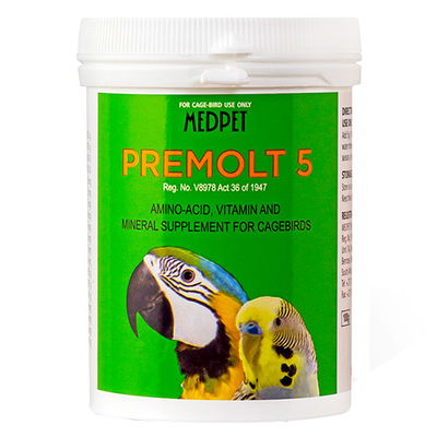 Medpet Premolt 5