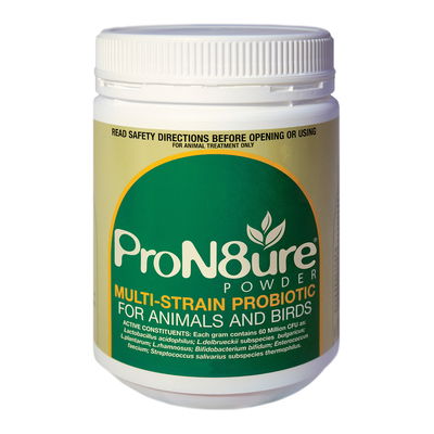 PRON8URE (PROTEXIN) POWDER for Supplements