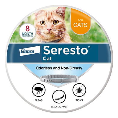 Seresto for Cat Supplies