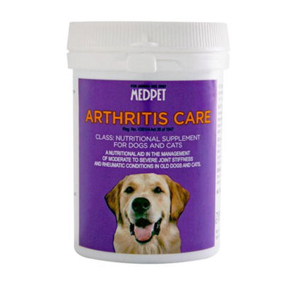 ARTHRITIS CARE TABLETS