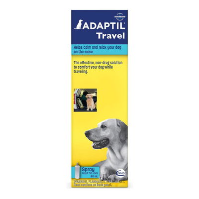 DAP Spray for Dogs