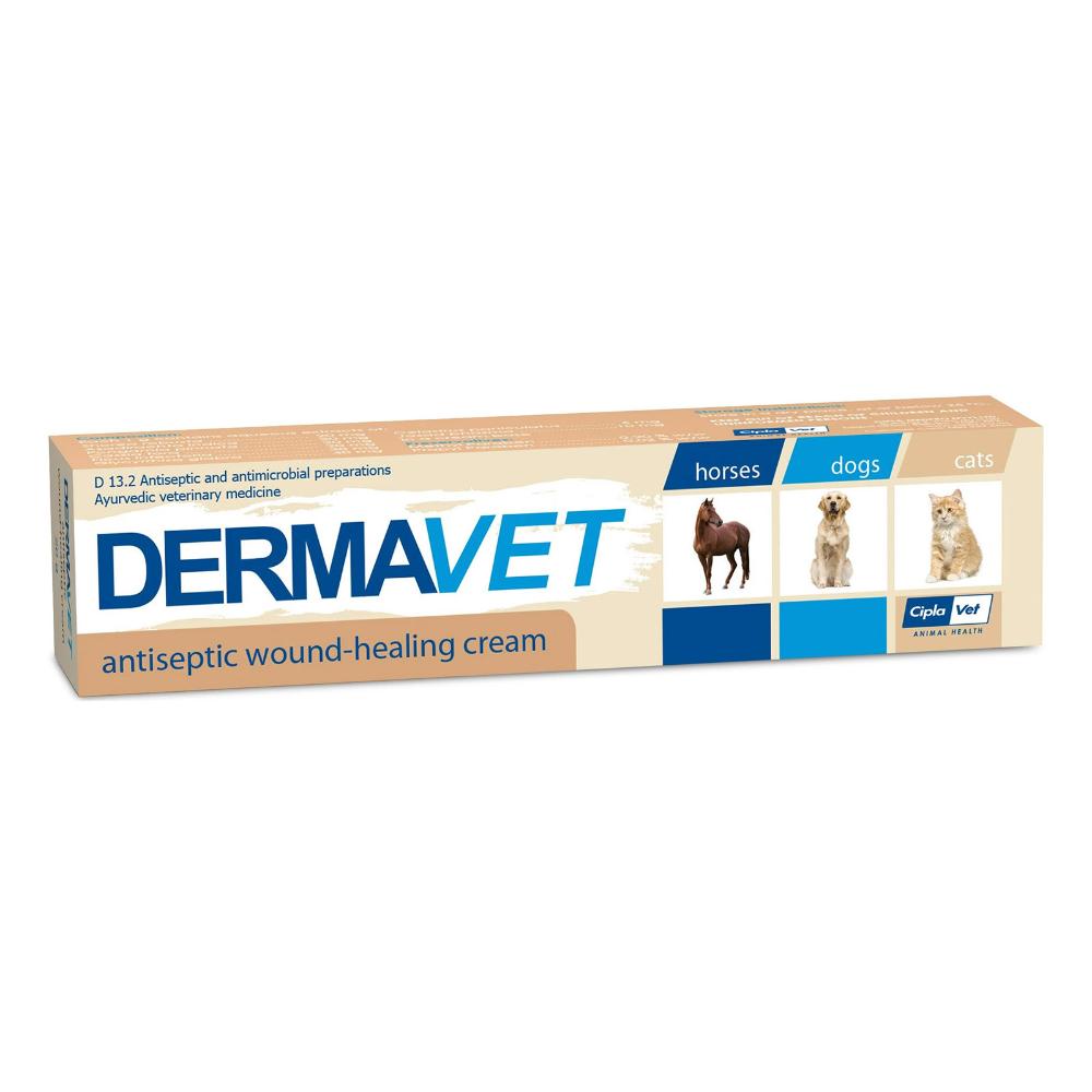 Dermavet for Cat Supplies