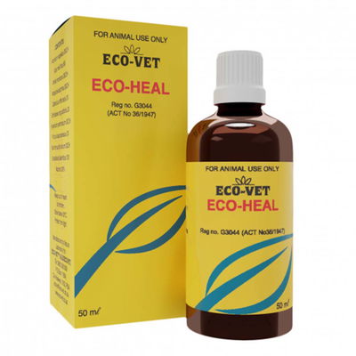 Ecovet Eco - Heal Liquid