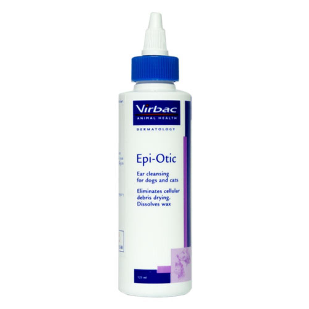 Epi-Otic for Cat Supplies