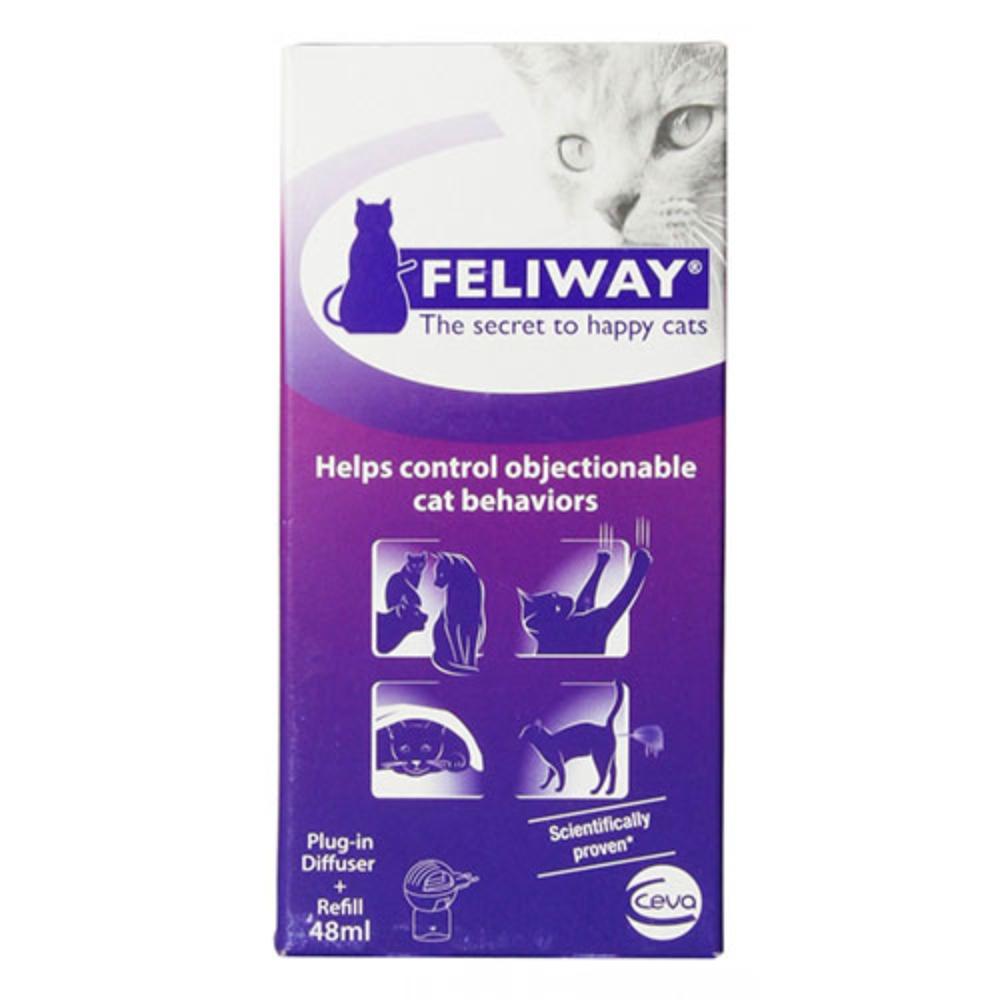 Feliway Spray for Cat Supplies