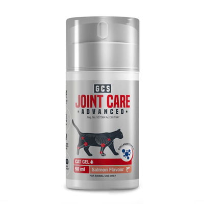 GCS Joint Care Advanced Gel 