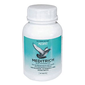 Meditrich