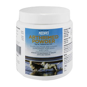 Arthrimed Powder for Cat Supplies