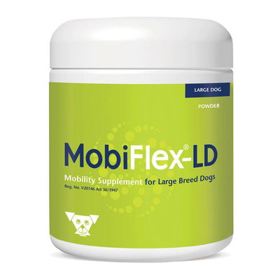 MOBIFLEX JOINT CARE For Large Dogs