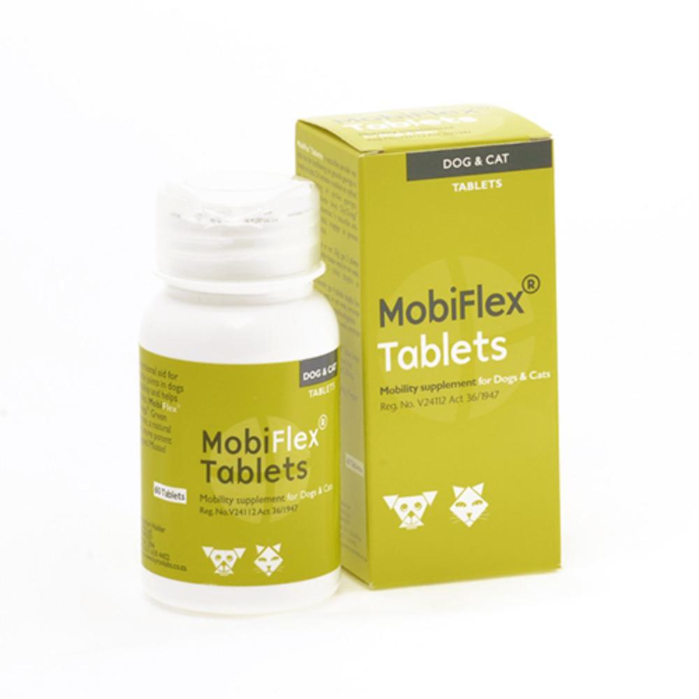 Mobiflex Mobility Supplement for Cat Supplies