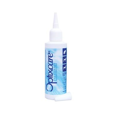 Optixcare Dog & Cat Eye Cleaner 