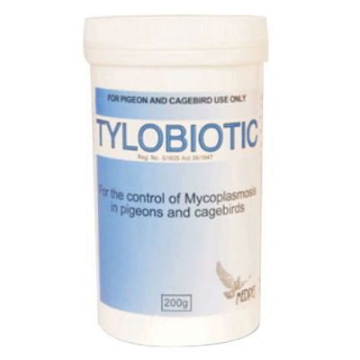 Tylobiotic