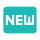 new arrival icon